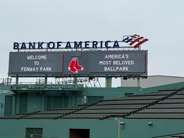 Electronic Message Centers